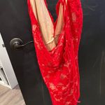 Lucy in the Sky Homecoming Dress / Formal Dress Photo 3