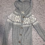 Cable Knit Sweater Photo 0