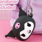 Hello Kitty  And Friends Kuromi AirPod Pro Case Photo 3
