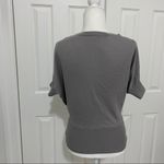 Loft  batwing sleeve sweater. Size S Photo 2