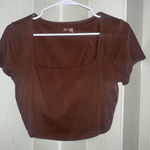 Aerie OFFLINE by  crop top Photo 0