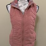 Unionbay Joanna Quilted Chevron Vest Photo 1