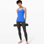 Lululemon  Free To Be Tank *Nulu 8 NWT Photo 2