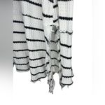 Free People  Striped Sunset Park Thermal Size XS Photo 8