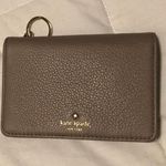 Kate Spade Key Ring Wallet Photo 0