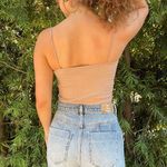 Urban Outfitters UO bralette tank top sz s Photo 3