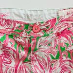Lilly Pulitzer ‘The Buttercup Short’ Shorts Size 2 Photo 2