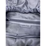 Calvin Klein Black Nylon Backpack Photo 11