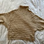 Prologue Crème striped sweater Photo 1