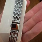 Lucky Fours Calista Watch Silver Photo 3