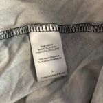 Young Fabulous and Broke YFB Size L Tie Dye Top Shirt Goth Bohemian Dolman Sleeve Photo 4