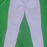 frame denim  Women's Lilac Skinny Jeans size 27 Photo 0