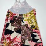 Tyche  multicolor maxi dress NWT MSRP $52 Size M Photo 5