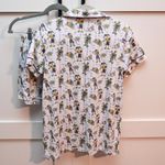 Royal standard pajamas set White Size M Photo 3