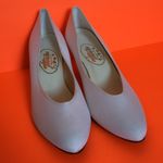 Touch Ups Ladies’  Dyeable Wedding Pumps 12 Photo 1