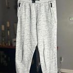 ZARA Specials Daily Outfit - Tie Waist Grey Loungewear Joggers Size Small Photo 0