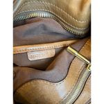 Burberry  Hobo Phoebe Canvas Housecheck/nova check Photo 7