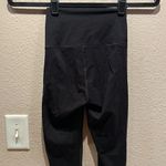 Everlane Women’s The Perform Black Legging Leggings Size XXS Photo 5