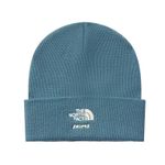 The North Face NWT  x Skims Beanie Kyanite Blue In hand ready to ship Photo 1