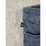 Rock & Republic Rock Republic jeans Womens Sz 8 Kendall Ankle Blue Medium Wash Straight Photo 2