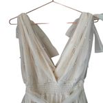 Mabel Mable Lyanna Elegant Pearl Studded Dress Size Small Photo 2