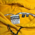 Superdry  Hoodie Sweatshirt, cropped size US 8 Photo 2