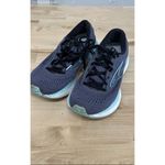 Brooks Purple Glycerin 19 Running Shoes, Nightshadow, Women's - Size 9.5 B Photo 2