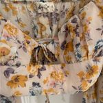 Hello Molly No thorns crop top beige Photo 4