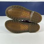 Dr. Martens 1460 Pink Glittery Combat Boot Women’s Size 7 Photo 5