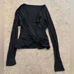 Lululemon  Full Of Grace Long Sleeve Photo 2