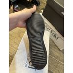 Josef Seibel Pippa Ballet Flat Womens Shoes Size EU 36 US 5.5 Die Cut Black Black Photo 4