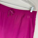 NWT Calia Carrie Underwood Athletic Golf Skirt Skort Sz XL Anywhere Collection Pink Photo 4