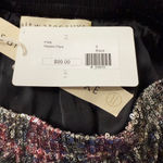 Saltwater Luxe Women's Pants, S, Black/Pink, NWT Photo 7