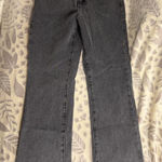 Cotton On Charcoal BootLeg Women's Jeans Photo 0