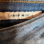 Guess Jean Crop Mid, Size 23. Classic Y2K. Photo 3