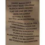 Sequin Hearts Junior Girl's White Lined Sleeveless Dress Ties in Back Size S Photo 4