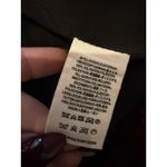 Free People  Jacket Womens Small Purple Quilted Velvet Longline Coat OB435754 Photo 3