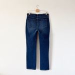 Betabrand Straight Leg Denim Jeans Size L Petite Photo 3