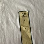 Outdoor Life Ladies L Short Sleeve What Henley Tee White Size L Photo 1