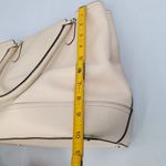 Kate Spade Jenner MacCall Cow Light‎ Pink Leather Shoulder Tote Bag Photo 13