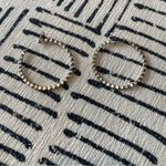 Jewelry, Charm, and Headband Set Silver Photo 6