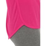 Athletic Works  Pink Active Repreve Racerback Tank Top Photo 2