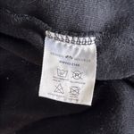 Brandy Melville  Black Tank with New York Logo Photo 10