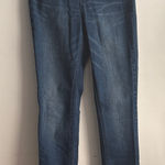 Black Daisy Classic Indigo Skinny Jeans Photo 0