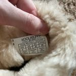 UGG Koolaburra X  Short Brown Suede Boots Photo 4