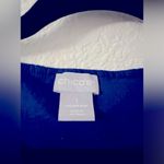 Chico's Chico’s Gauze Poplin Dress Photo 1