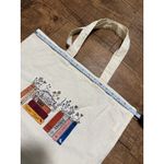 Taylor Swift  book cat design Tote Bag Photo 1