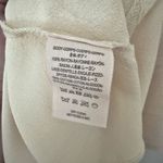 Jen's Pirate Booty  x FREE PEOPLE | Poppy Ivory Cream Crochet Lace Maxi | Small Photo 11