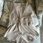 YPB Athletic Jumper Gray Photo 2