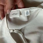 Wilfred  Slip Dress Photo 3